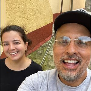 Meet your Posher, George